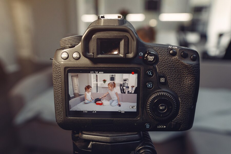 Camera